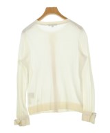 BURBERRY（バーバリー）カーディガン 白 サイズ:1(S位) レディース/2200674237018