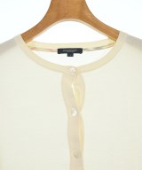 BURBERRY（バーバリー）カーディガン 白 サイズ:1(S位) レディース/2200674237018