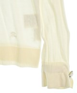 BURBERRY（バーバリー）カーディガン 白 サイズ:1(S位) レディース/2200674237018