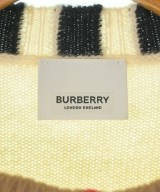 BURBERRY（バーバリー）ニット・セーター 白 サイズ:XS メンズ/2200674360013