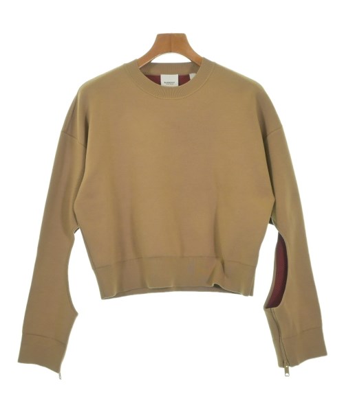 BURBERRY(バーバリー)ニット・セーター ベージュ サイズ:XS/2200672903076