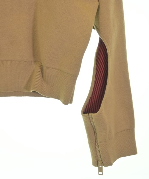 BURBERRY（バーバリー）ニット・セーター ベージュ サイズ:XS メンズ/2200672903076