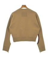 BURBERRY（バーバリー）ニット・セーター ベージュ サイズ:XS メンズ/2200672903076