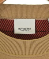 BURBERRY（バーバリー）ニット・セーター ベージュ サイズ:XS メンズ/2200672903076