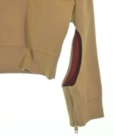 BURBERRY（バーバリー）ニット・セーター ベージュ サイズ:XS メンズ/2200672903076