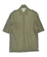 BURBERRY（バーバリー）ポロシャツ カーキ サイズ:M メンズ/2200674636026