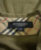 BURBERRY（バーバリー）ポロシャツ カーキ サイズ:M メンズ/2200674636026