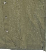 BURBERRY（バーバリー）ポロシャツ カーキ サイズ:M メンズ/2200674636026