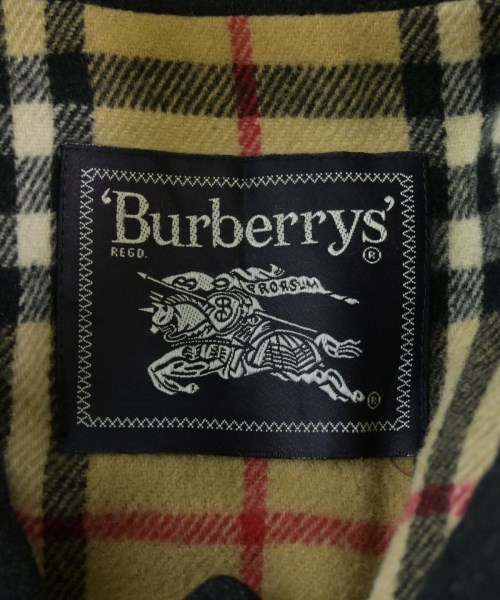 BURBERRY（バーバリー）その他 紺 サイズ:-(L位) メンズ/2200672983016
