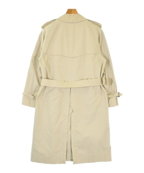 BURBERRY（バーバリー）トレンチコート ベージュ サイズ:48(L位) メンズ/2200673917027