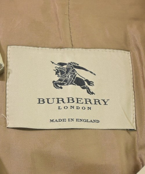 BURBERRY（バーバリー）トレンチコート ベージュ サイズ:48(L位) メンズ/2200673917027