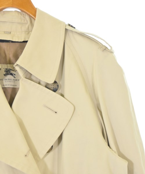 BURBERRY（バーバリー）トレンチコート ベージュ サイズ:48(L位) メンズ/2200673917027