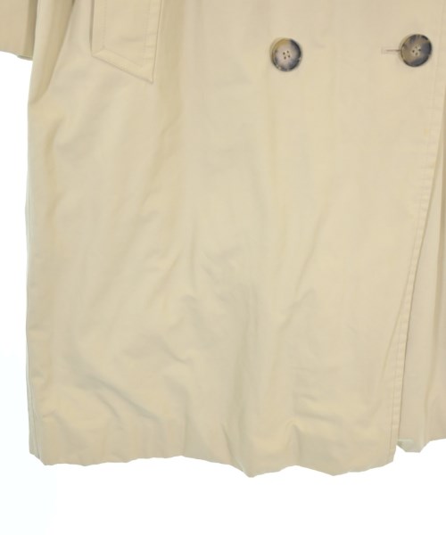 BURBERRY（バーバリー）トレンチコート ベージュ サイズ:48(L位) メンズ/2200673917027
