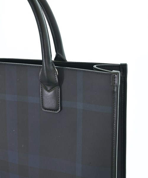 BURBERRY（バーバリー）ショルダーバッグ 紺 サイズ:- メンズ/2200675228015