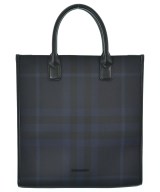 BURBERRY（バーバリー）ショルダーバッグ 紺 サイズ:- メンズ/2200675228015