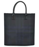 BURBERRY（バーバリー）ショルダーバッグ 紺 サイズ:- メンズ/2200675228015