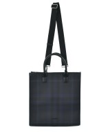 BURBERRY（バーバリー）ショルダーバッグ 紺 サイズ:- メンズ/2200675228015
