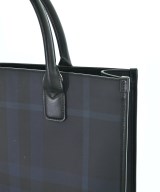 BURBERRY（バーバリー）ショルダーバッグ 紺 サイズ:- メンズ/2200675228015