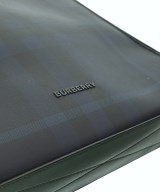 BURBERRY（バーバリー）ショルダーバッグ 紺 サイズ:- メンズ/2200675228015