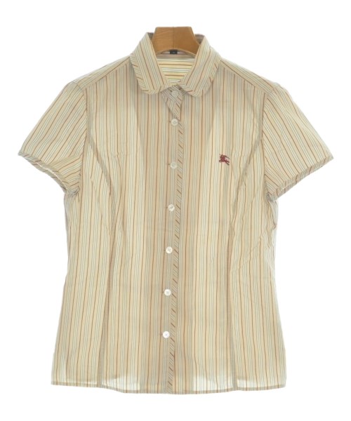 BURBERRY(バーバリー)カジュアルシャツ その他（柄物・カラフル） サイズ:40(M位)/2200675083027