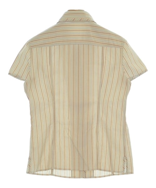 BURBERRY（バーバリー）カジュアルシャツ その他（柄物・カラフル） サイズ:40(M位) レディース/2200675083027