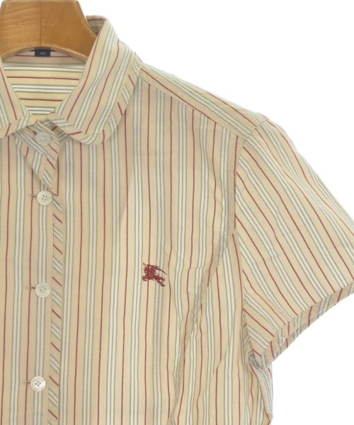 BURBERRY（バーバリー）カジュアルシャツ その他（柄物・カラフル） サイズ:40(M位) レディース/2200675083027