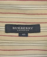 BURBERRY（バーバリー）カジュアルシャツ その他（柄物・カラフル） サイズ:40(M位) レディース/2200675083027