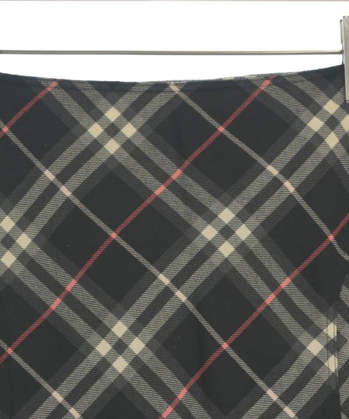 BURBERRY（バーバリー）ロング・マキシ丈スカート その他（柄物・カラフル） サイズ:40(M位) レディース/2200675083034