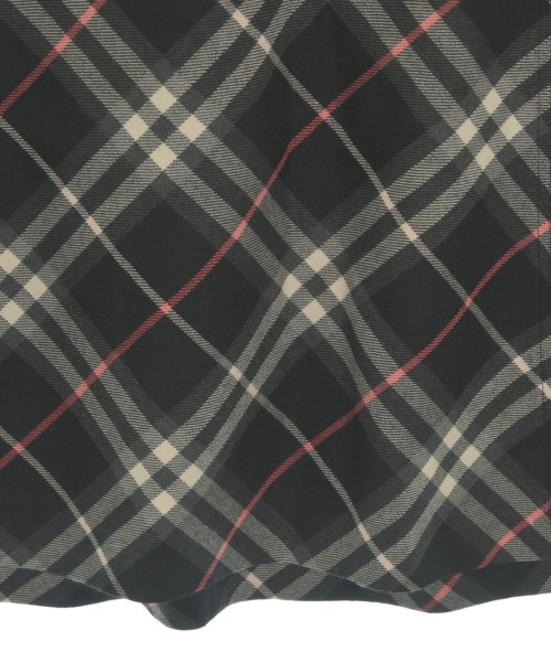 BURBERRY（バーバリー）ロング・マキシ丈スカート その他（柄物・カラフル） サイズ:40(M位) レディース/2200675083034