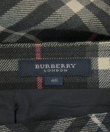 BURBERRY（バーバリー）ロング・マキシ丈スカート その他（柄物・カラフル） サイズ:40(M位) レディース/2200675083034