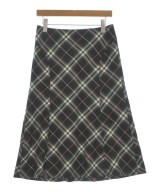 BURBERRY ロング・マキシ丈スカート