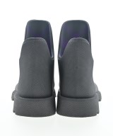 BURBERRY（バーバリー）ブーツ グレー サイズ:EU44(29cm位) メンズ/2200675420020