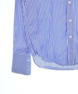 BURBERRY（バーバリー）ドレスシャツ 青 サイズ:39(M位) メンズ/2200675499019