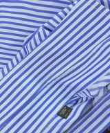 BURBERRY（バーバリー）ドレスシャツ 青 サイズ:39(M位) メンズ/2200675499019