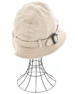 BURBERRY（バーバリー）ハット ベージュ サイズ:M レディース/2200675510097