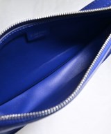 BURBERRY（バーバリー）ショルダーバッグ 青 サイズ:- レディース/2200675601016