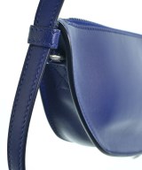BURBERRY（バーバリー）ショルダーバッグ 青 サイズ:- レディース/2200675601016