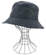 BURBERRY（バーバリー）ハット 黒 サイズ:L メンズ/2200675770019