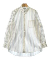 BURBERRY（バーバリー）ドレスシャツ 白 サイズ:41(XL位) メンズ/2200671824068