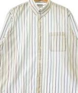 BURBERRY（バーバリー）ドレスシャツ 白 サイズ:41(XL位) メンズ/2200671824068