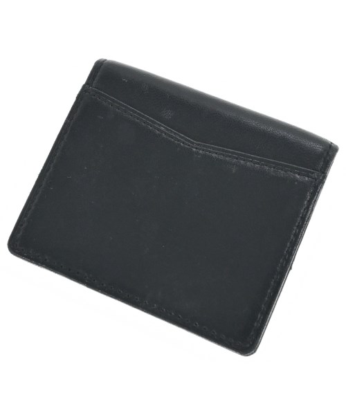 BURBERRY（バーバリー）財布・コインケース 黒 サイズ:- メンズ/2200672357022