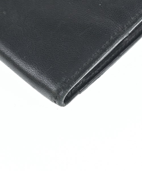 BURBERRY（バーバリー）財布・コインケース 黒 サイズ:- メンズ/2200672357022