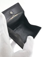 BURBERRY（バーバリー）財布・コインケース 黒 サイズ:- メンズ/2200672357022