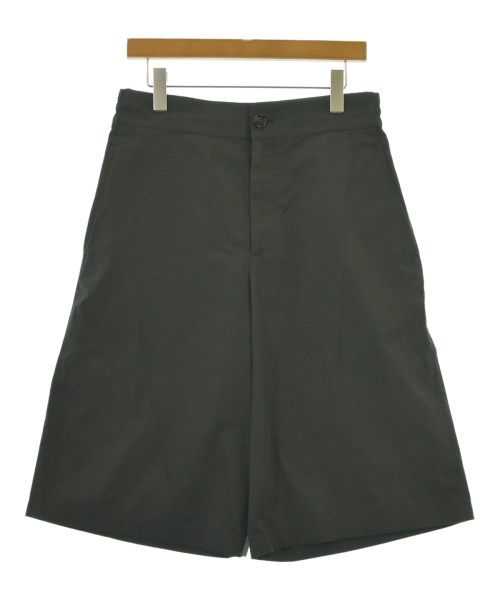 BURBERRY(バーバリー)ショートパンツ 黒 サイズ:50(XL位)/2200675388023