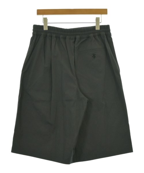 BURBERRY（バーバリー）ショートパンツ 黒 サイズ:50(XL位) メンズ/2200675388023