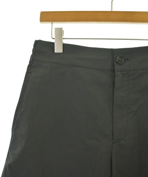 BURBERRY（バーバリー）ショートパンツ 黒 サイズ:50(XL位) メンズ/2200675388023