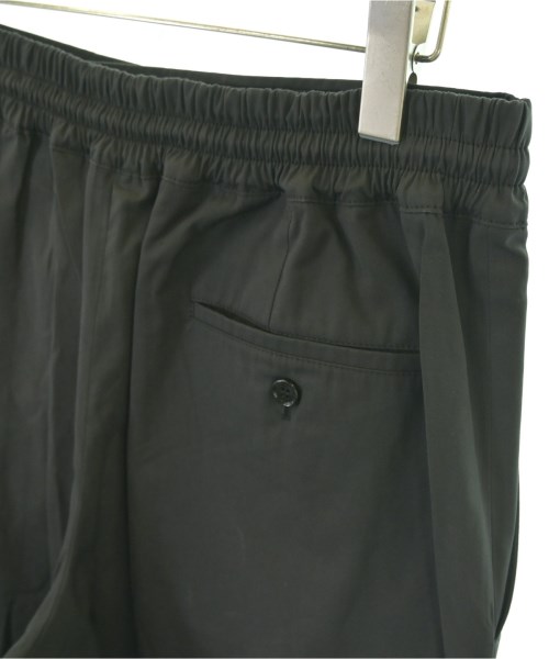 BURBERRY（バーバリー）ショートパンツ 黒 サイズ:50(XL位) メンズ/2200675388023