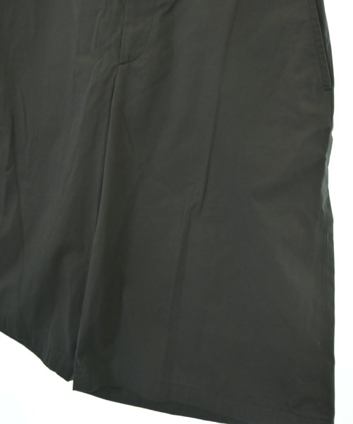 BURBERRY（バーバリー）ショートパンツ 黒 サイズ:50(XL位) メンズ/2200675388023