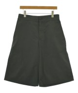 BURBERRY（バーバリー）ショートパンツ 黒 サイズ:50(XL位) メンズ/2200675388023