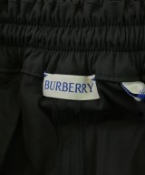 BURBERRY（バーバリー）ショートパンツ 黒 サイズ:50(XL位) メンズ/2200675388023